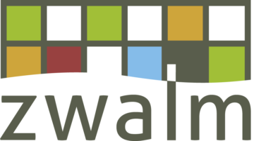 logo Zwalm